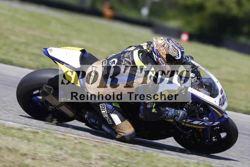 /13 01.05.2025 Speer Racing ADR/Gruppe rot/434